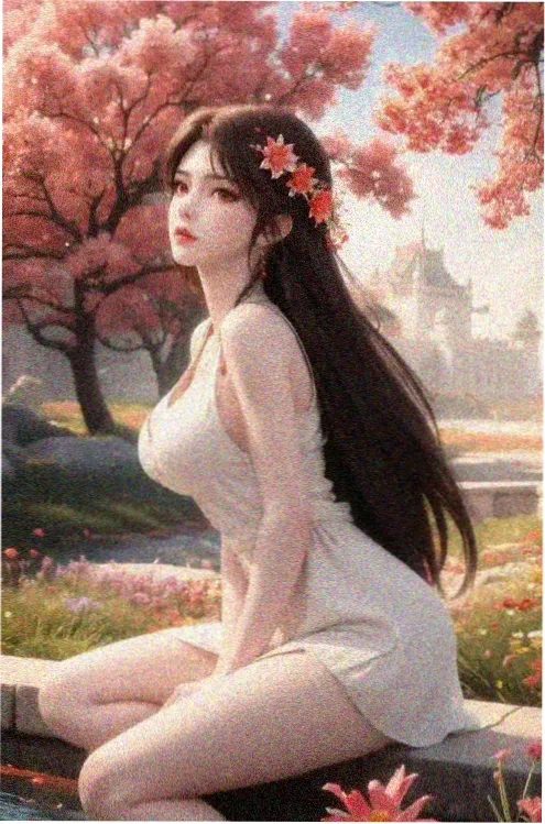 恋老小说 银杏叶落时 封面